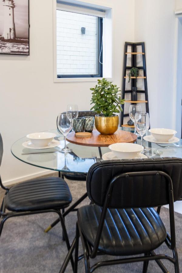 3 Bedroom 2 Bath Central City كريستتشيرش المظهر الخارجي الصورة