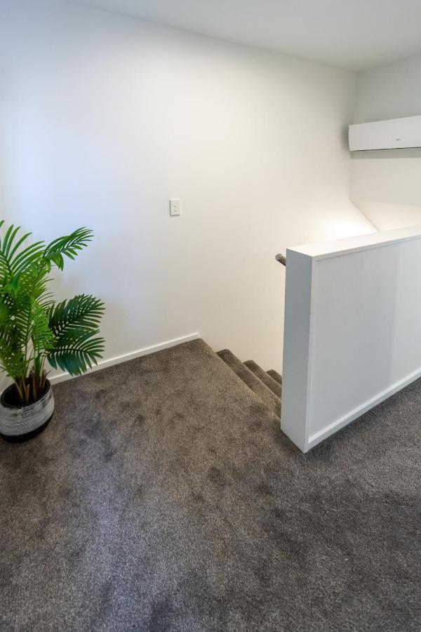 3 Bedroom 2 Bath Central City كريستتشيرش المظهر الخارجي الصورة