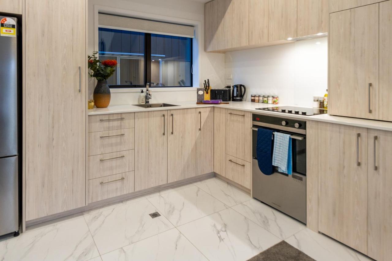 3 Bedroom 2 Bath Central City كريستتشيرش المظهر الخارجي الصورة
